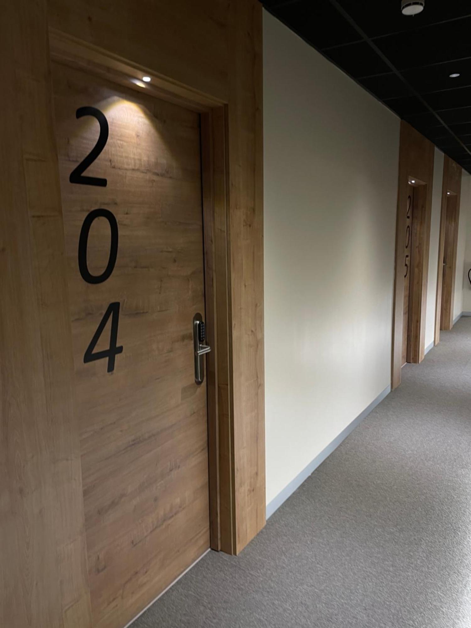 Casual Fuentes Hotel Bilbao Kültér fotó