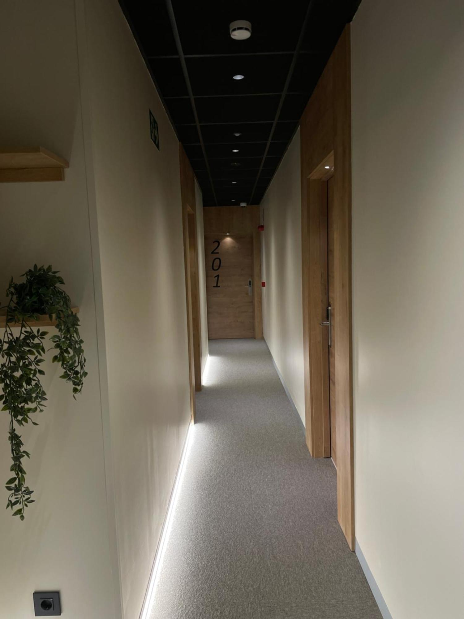 Casual Fuentes Hotel Bilbao Kültér fotó