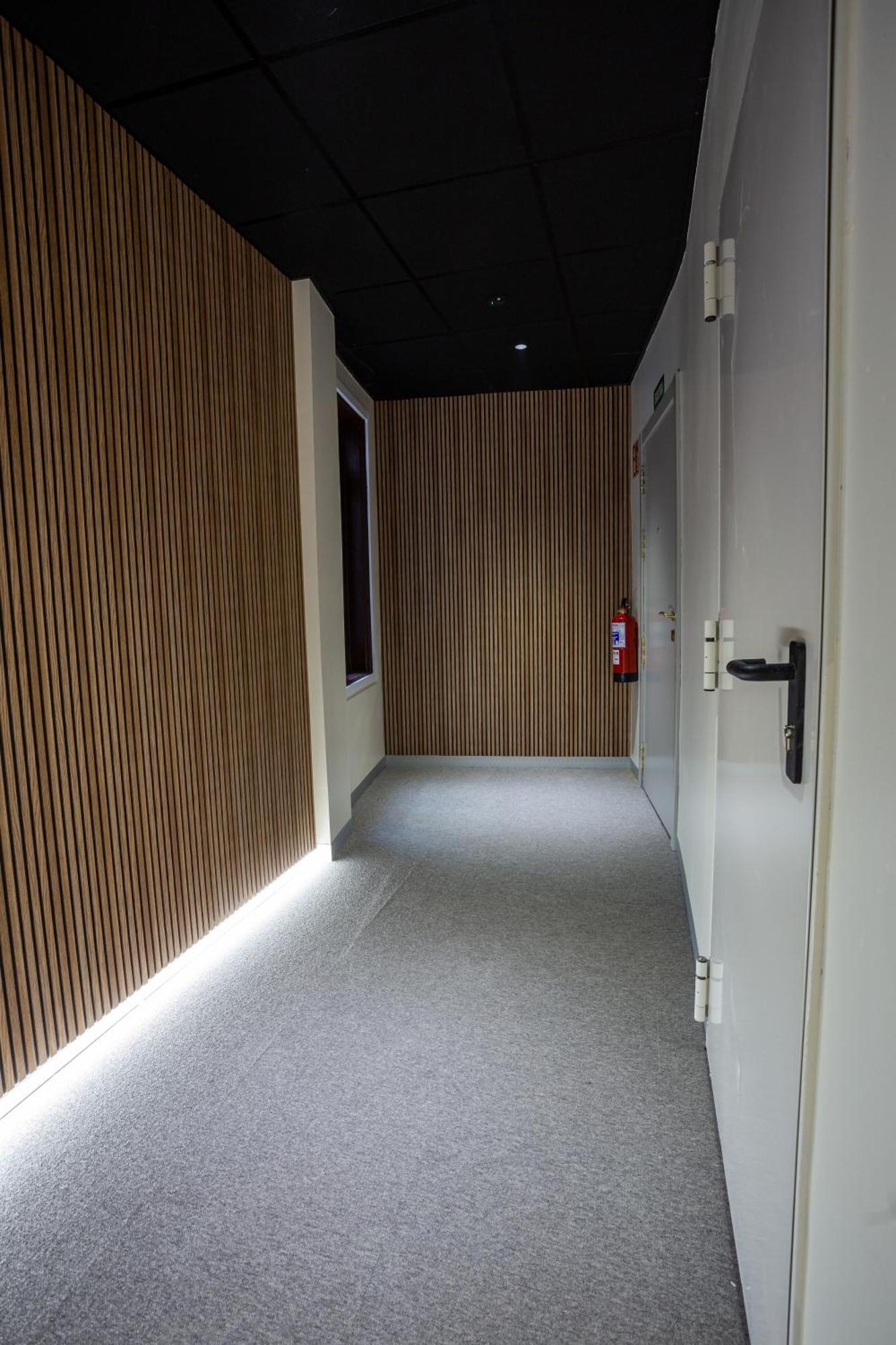 Casual Fuentes Hotel Bilbao Kültér fotó