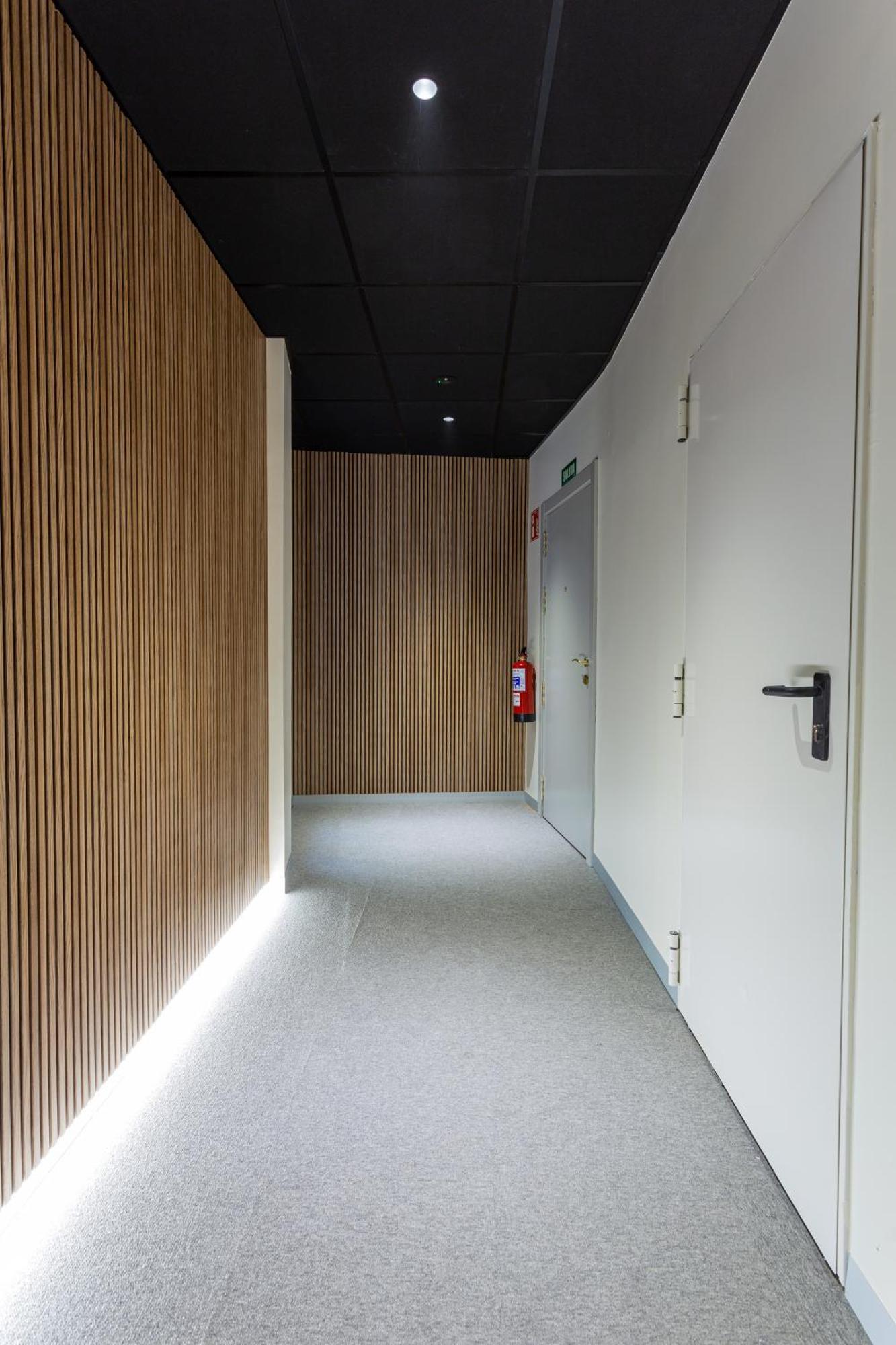 Casual Fuentes Hotel Bilbao Kültér fotó