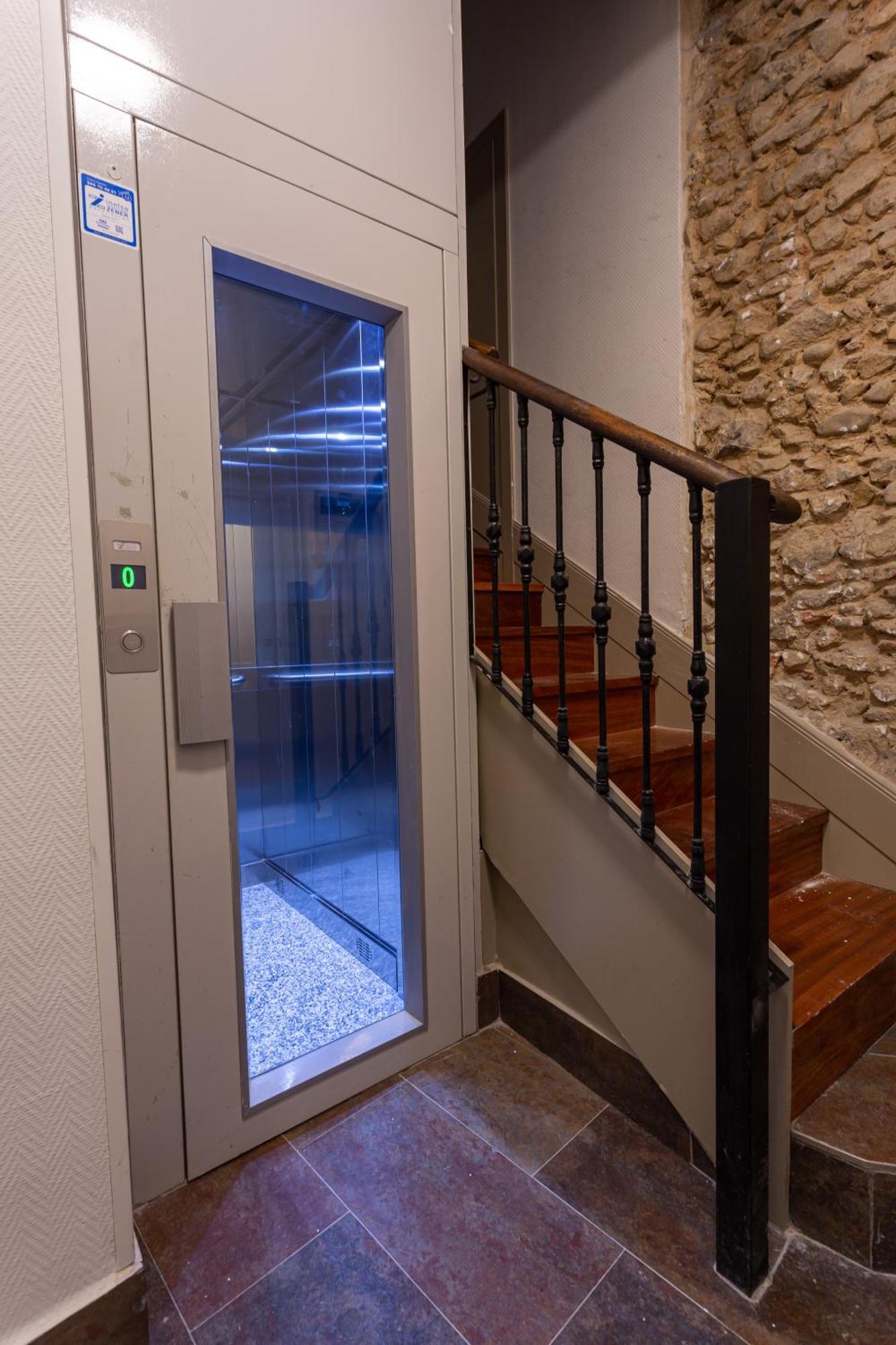 Casual Fuentes Hotel Bilbao Kültér fotó
