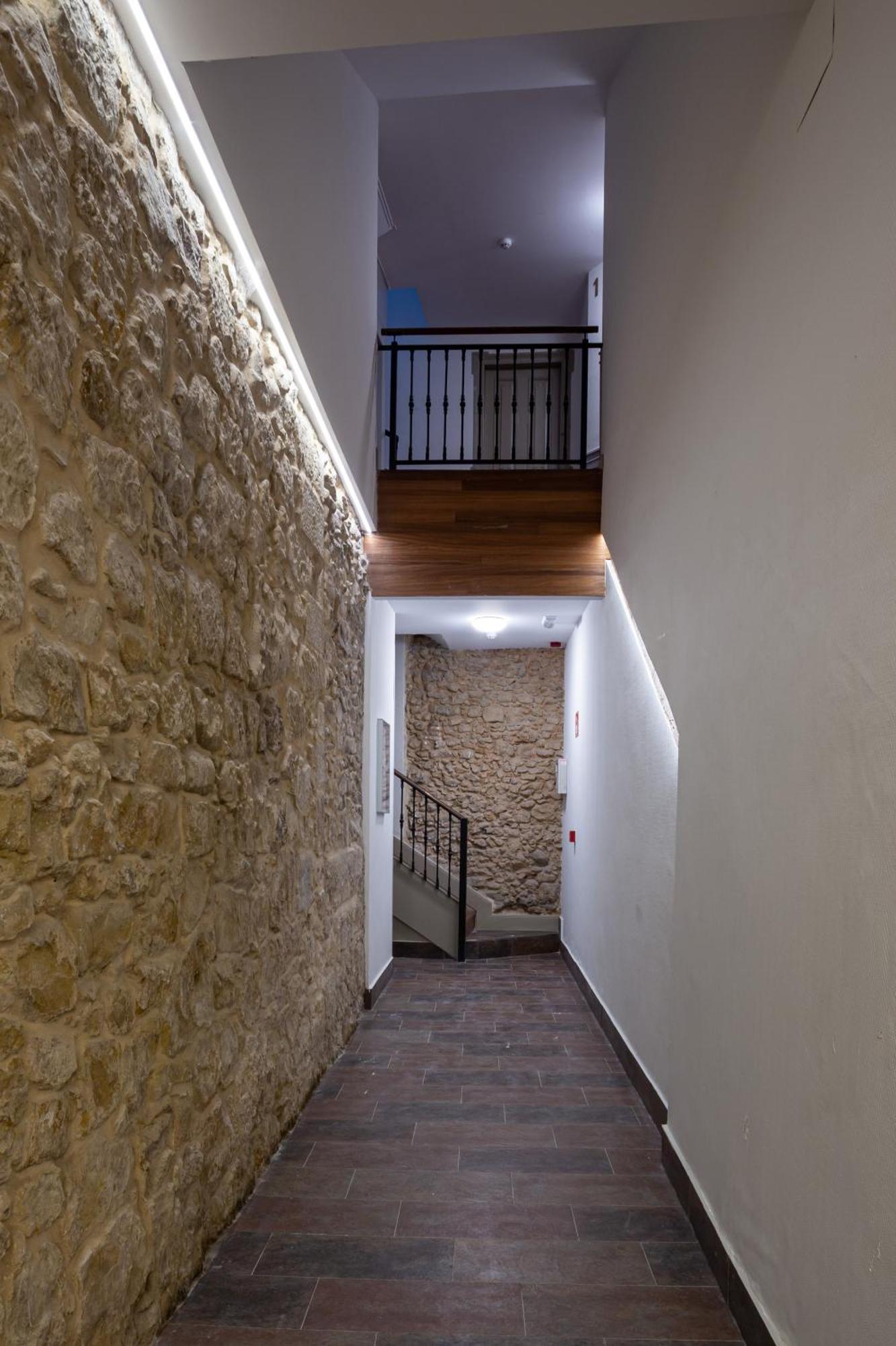 Casual Fuentes Hotel Bilbao Kültér fotó