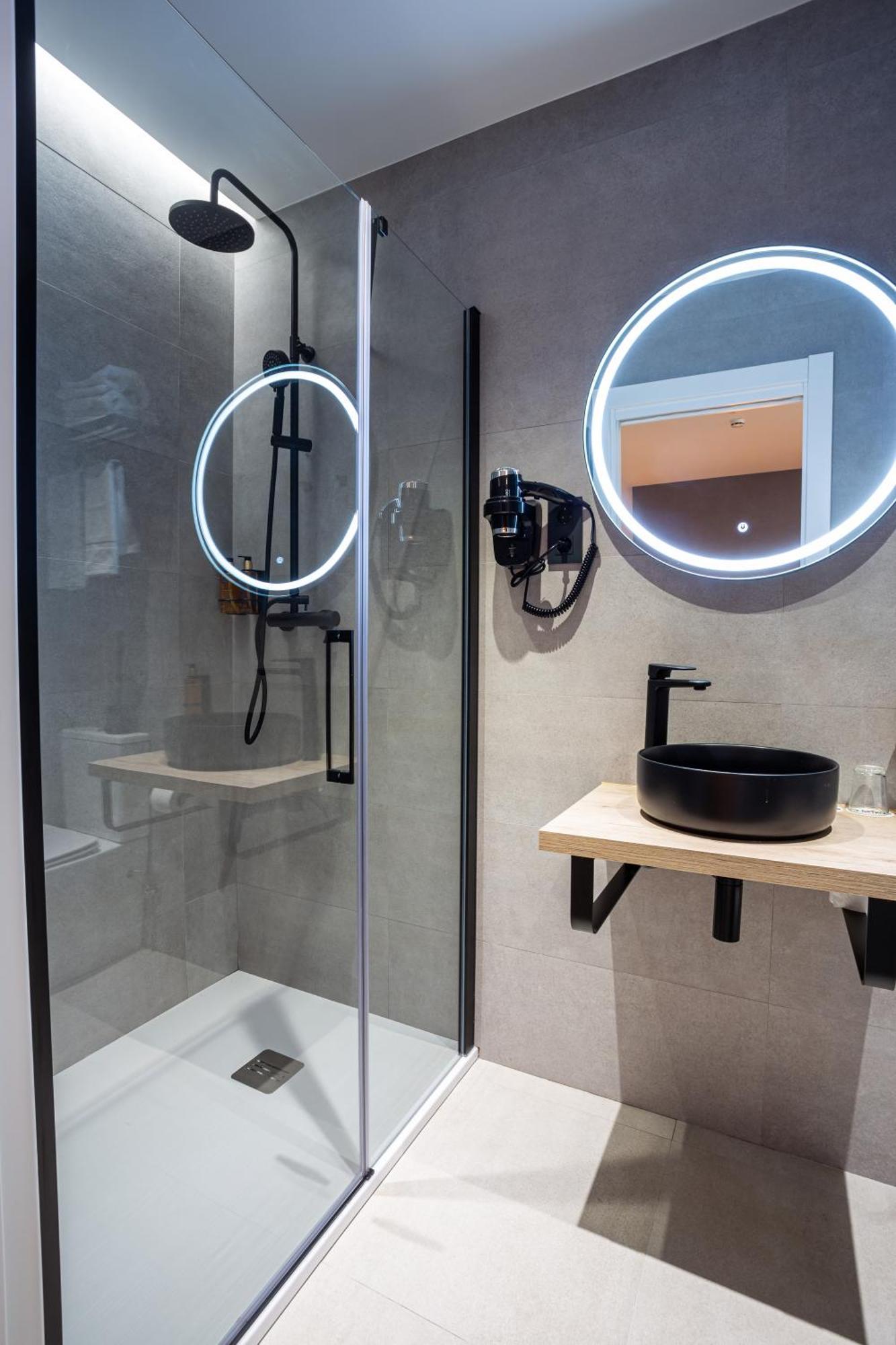 Casual Fuentes Hotel Bilbao Kültér fotó