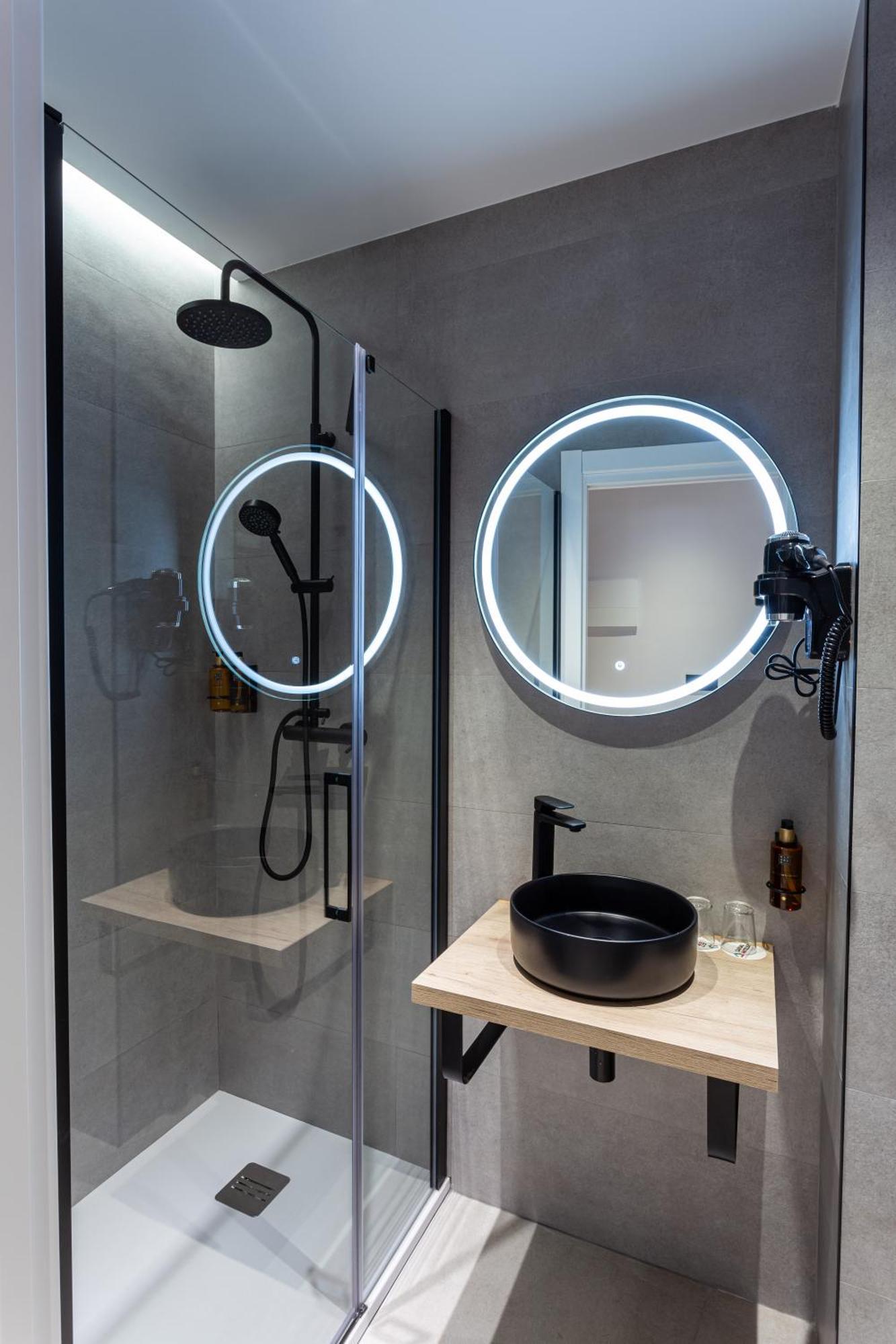 Casual Fuentes Hotel Bilbao Kültér fotó
