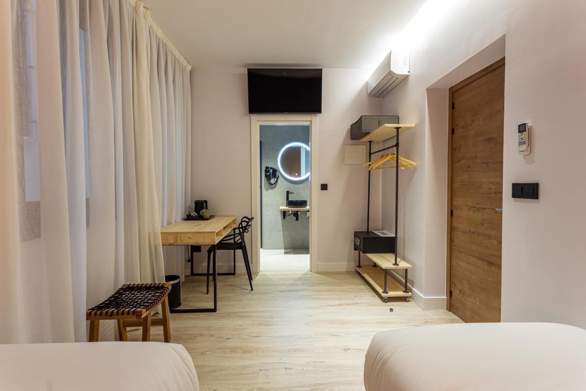 Casual Fuentes Hotel Bilbao Kültér fotó
