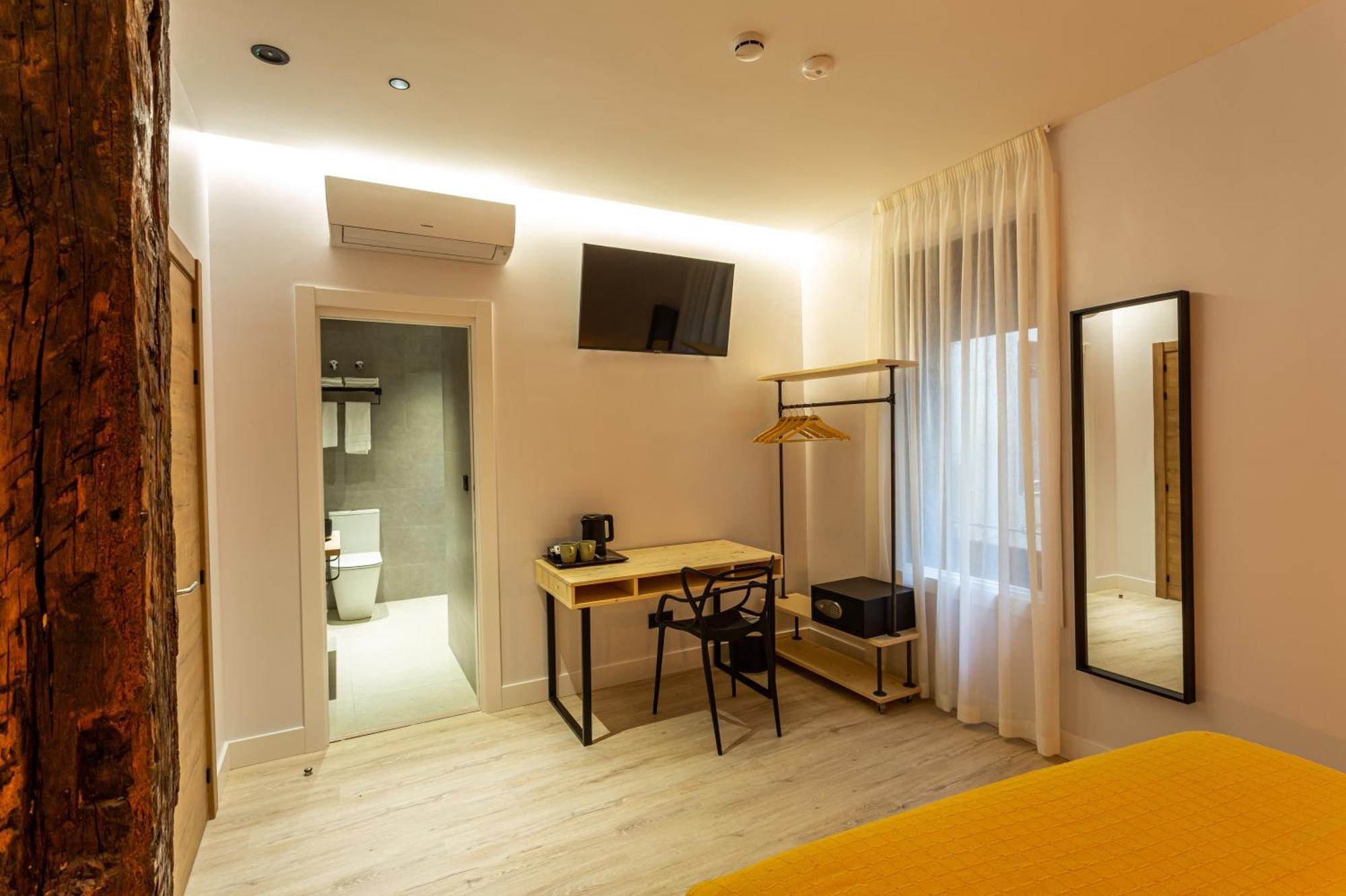 Casual Fuentes Hotel Bilbao Kültér fotó