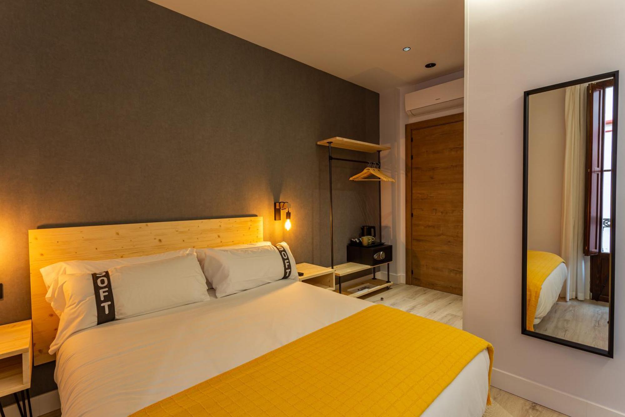 Casual Fuentes Hotel Bilbao Kültér fotó