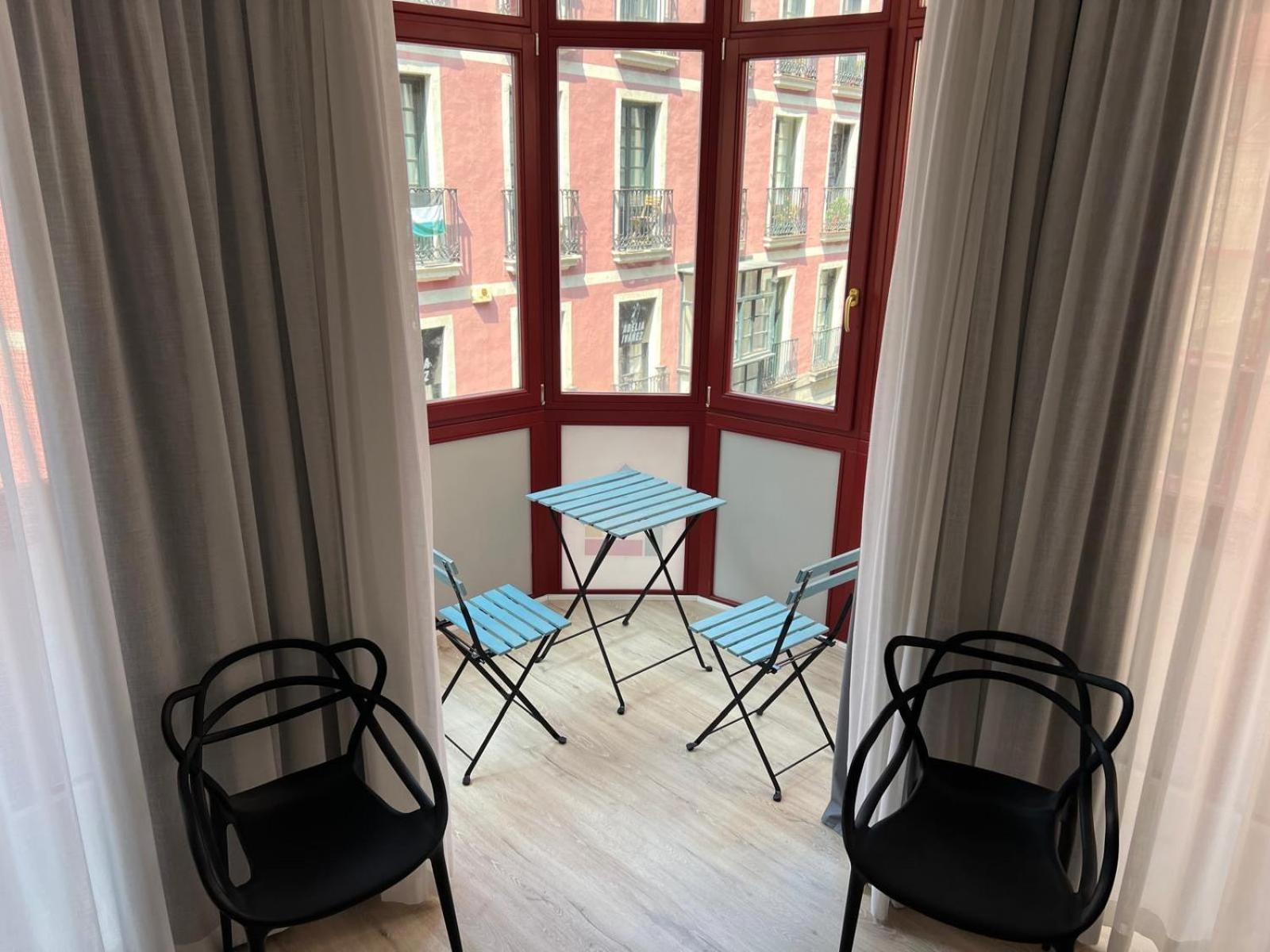 Casual Fuentes Hotel Bilbao Kültér fotó