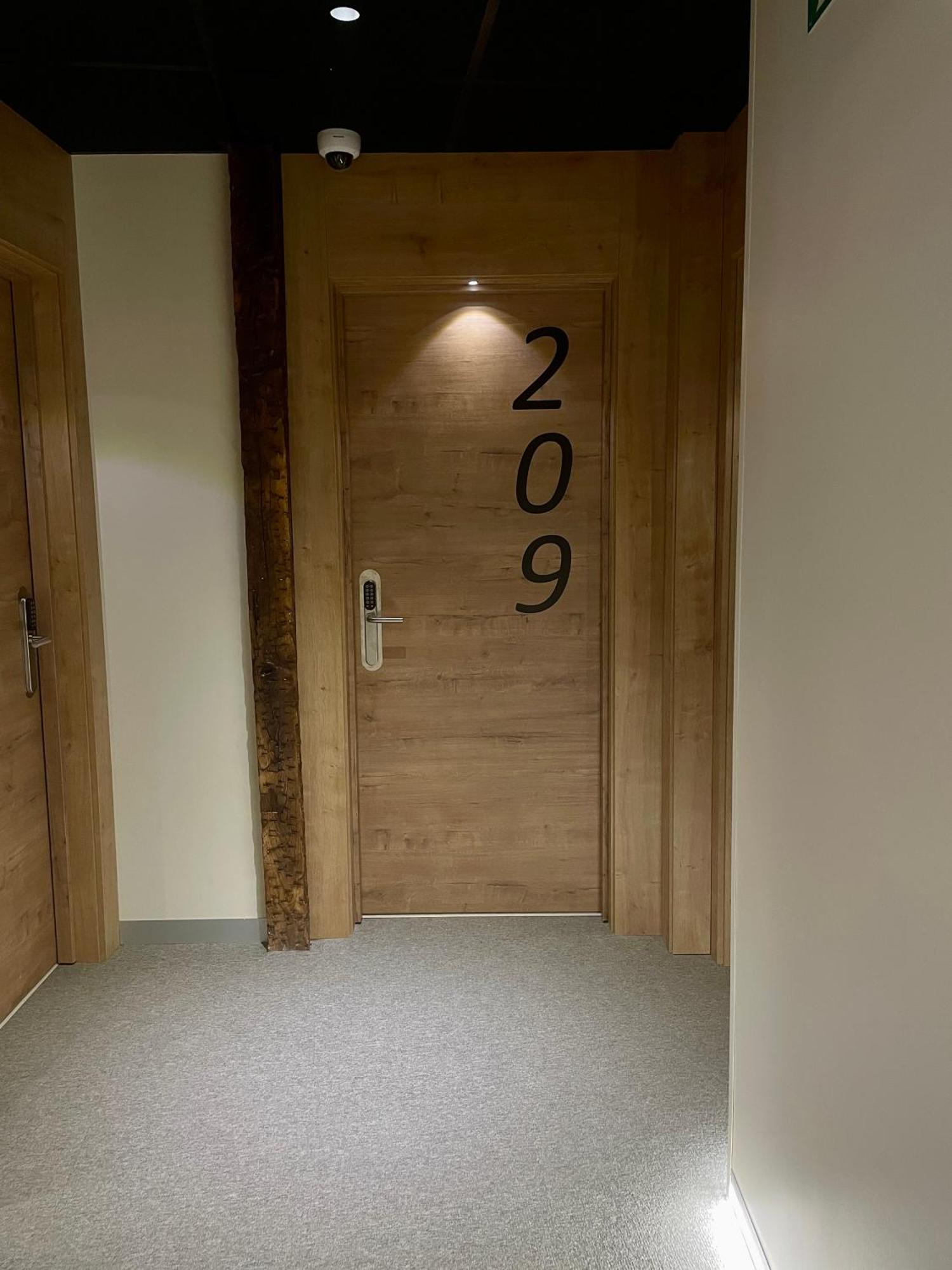 Casual Fuentes Hotel Bilbao Kültér fotó