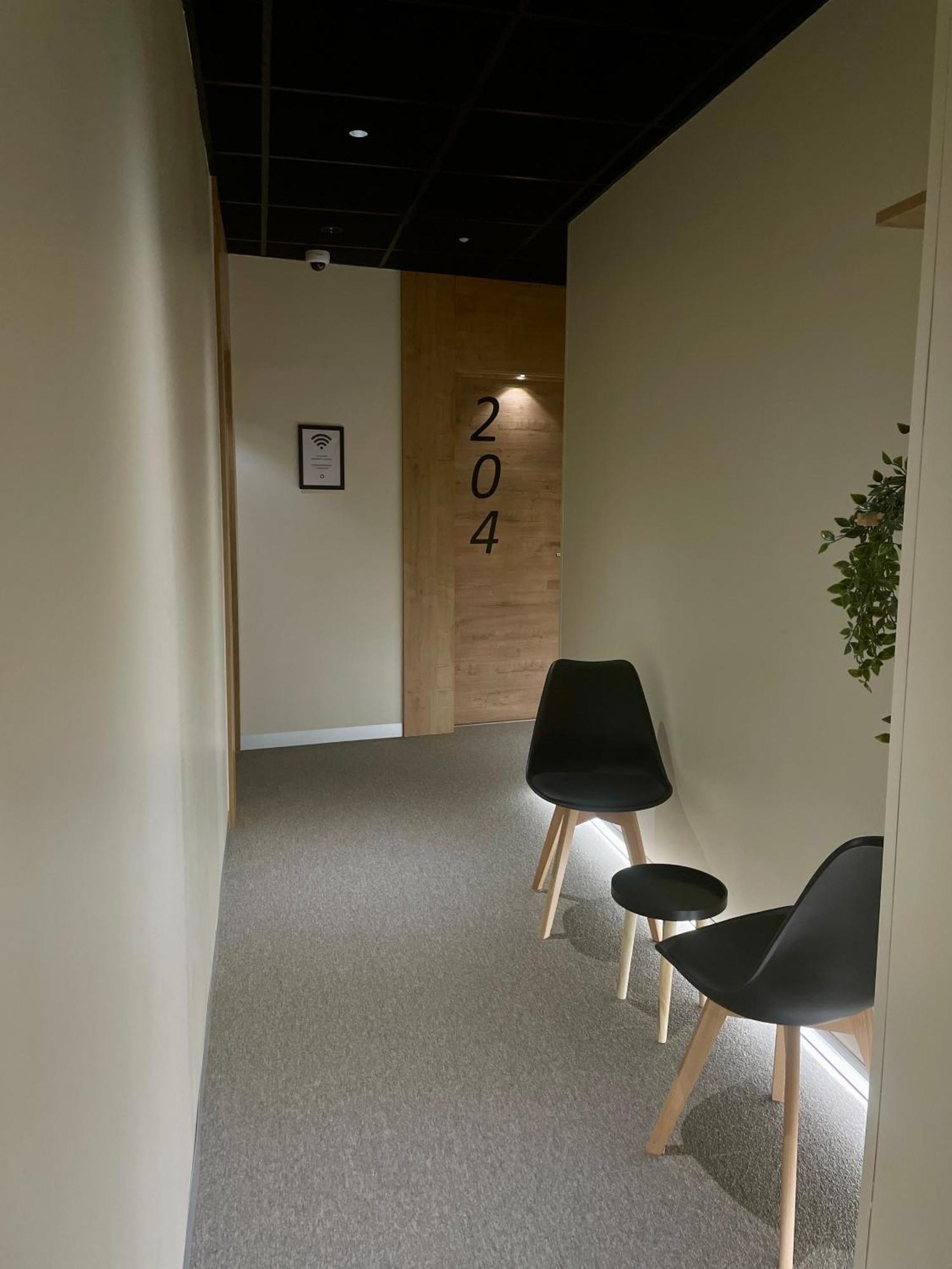 Casual Fuentes Hotel Bilbao Kültér fotó