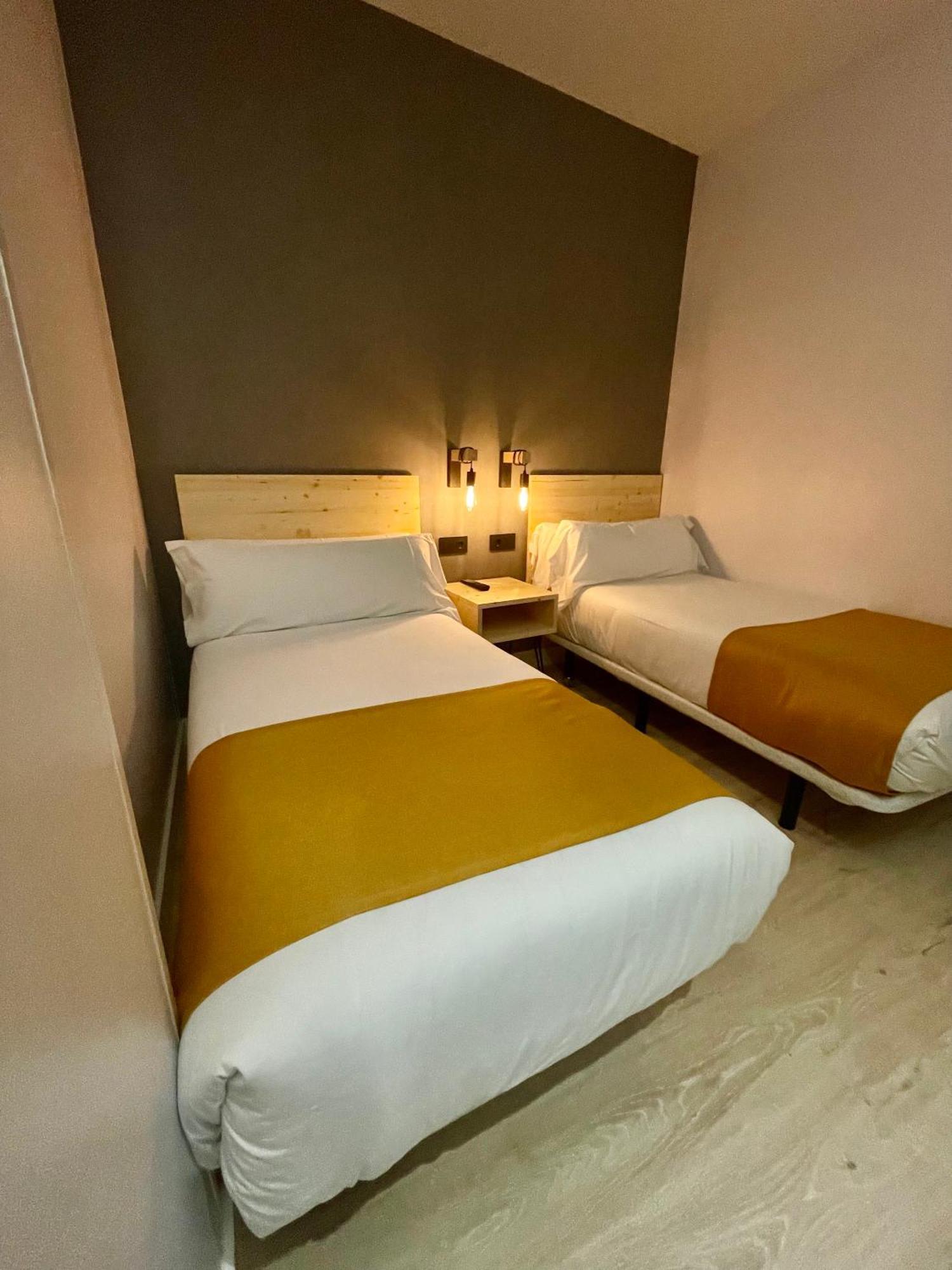 Casual Fuentes Hotel Bilbao Kültér fotó