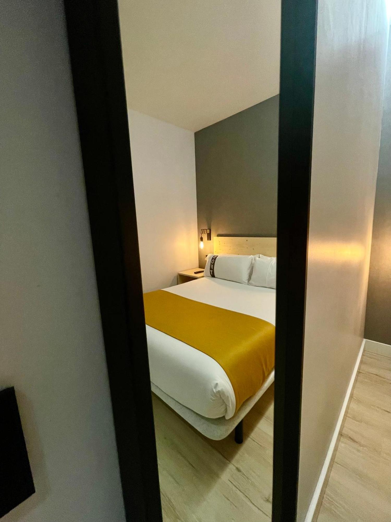 Casual Fuentes Hotel Bilbao Kültér fotó