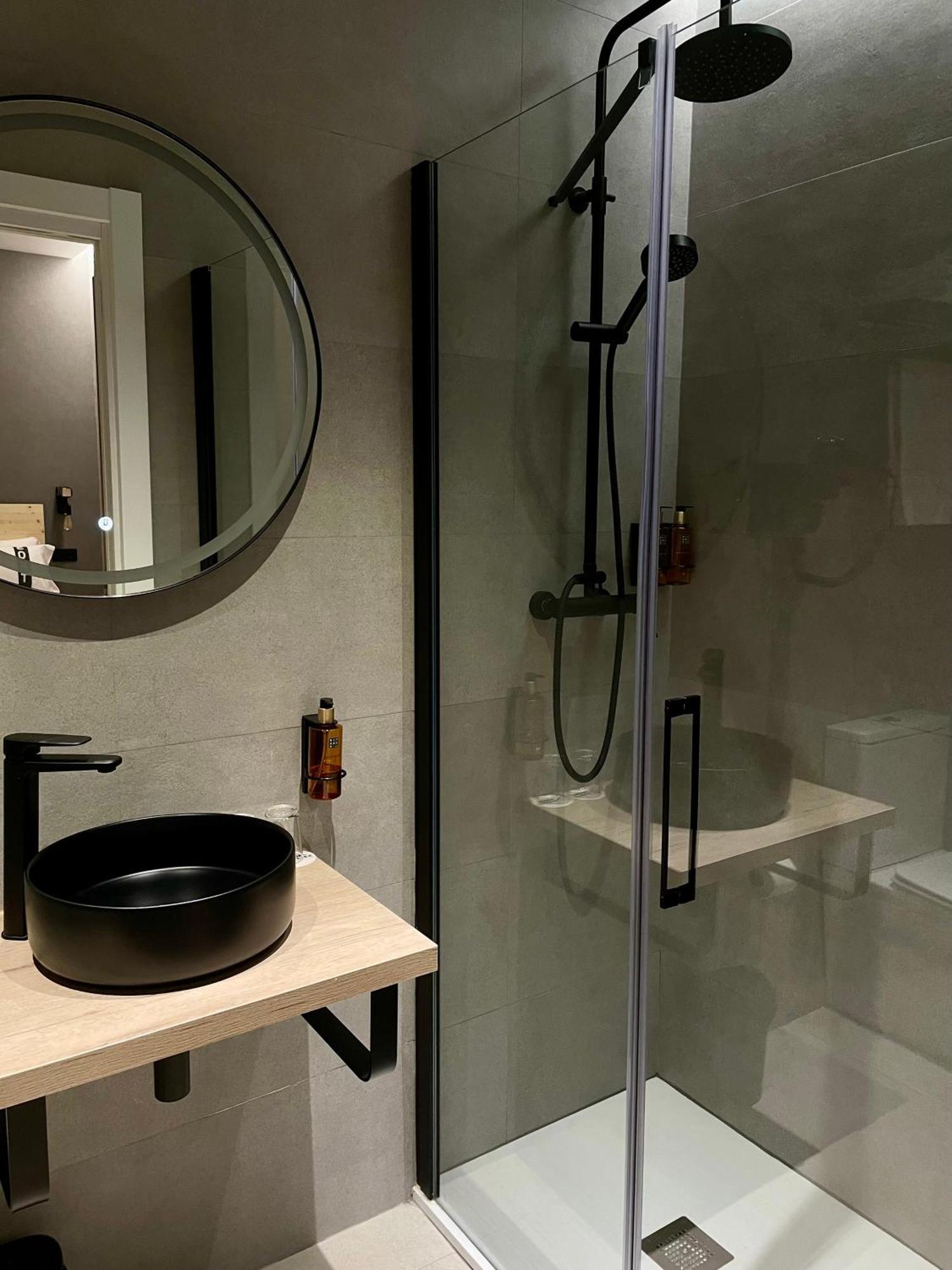 Casual Fuentes Hotel Bilbao Kültér fotó